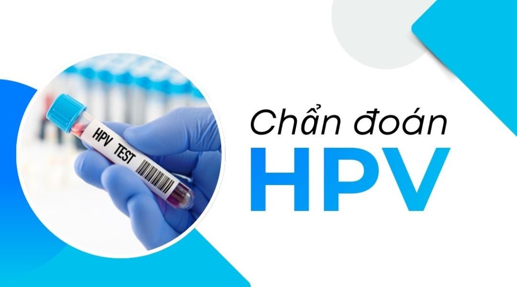 Chẩn đoán HPV