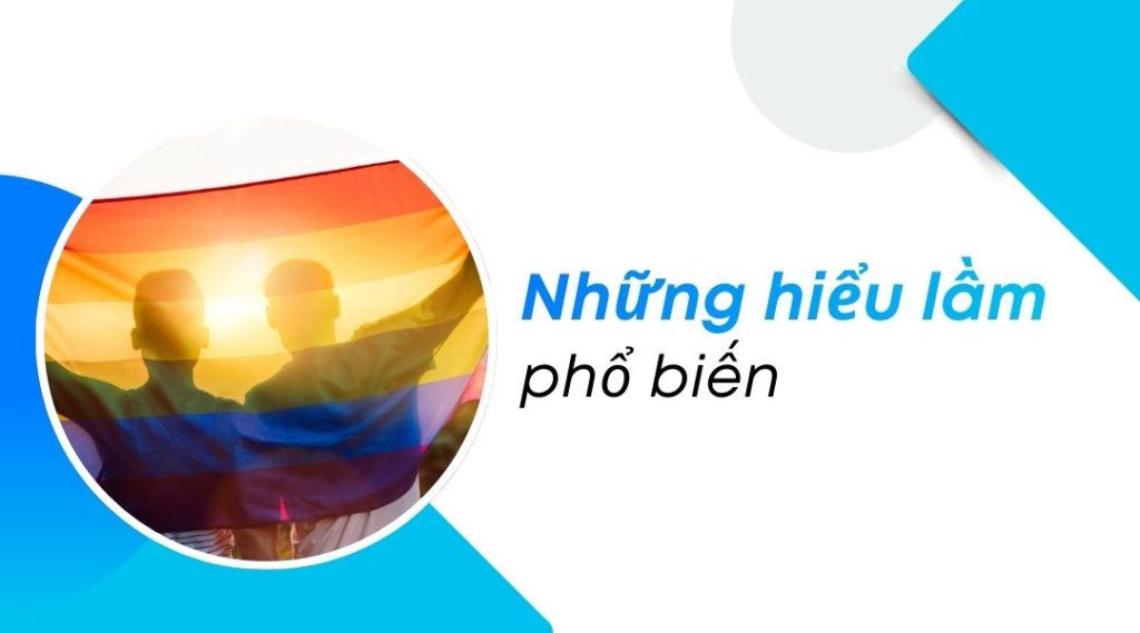 Những hiểu lầm phổ biến
