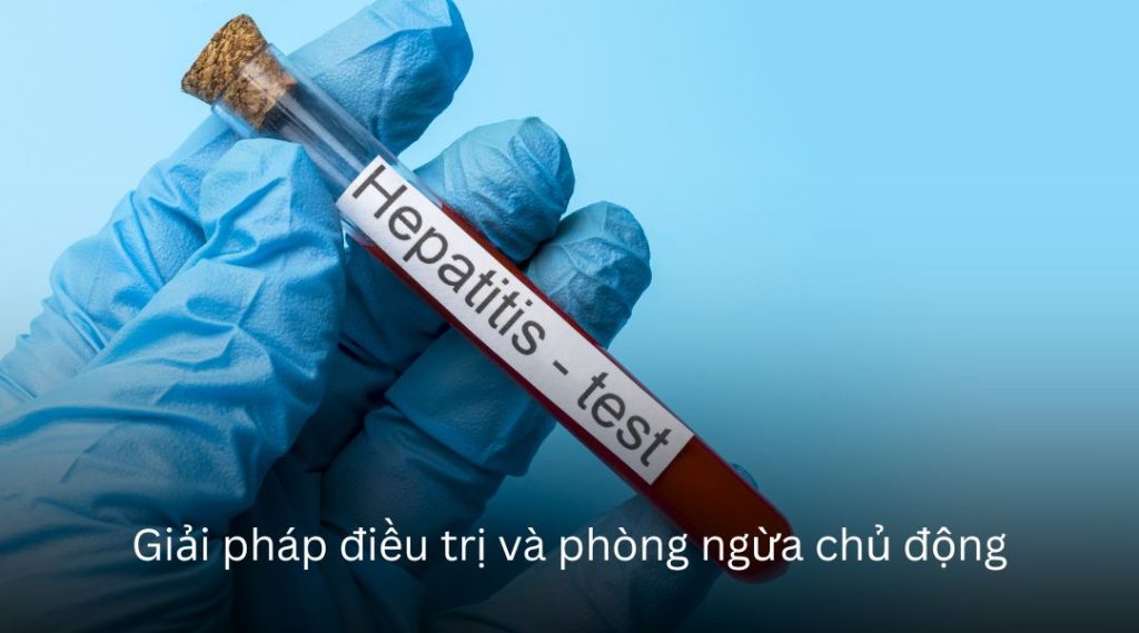 Nguy cơ nhiễm viêm gan C