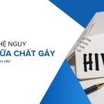 Mối liên hệ nguy