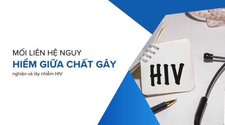 Mối liên hệ nguy