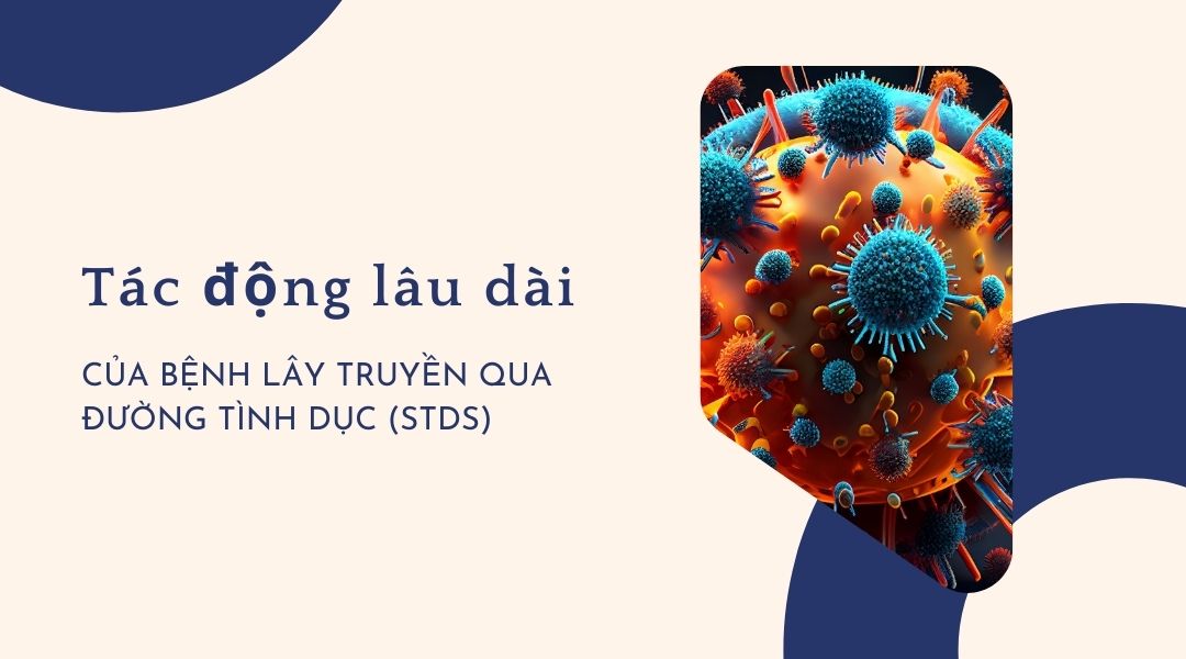Tác động lâu dài