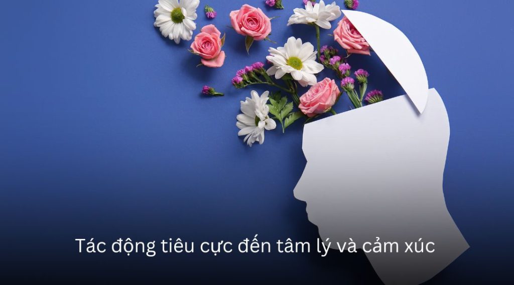 Tác động lâu dài 